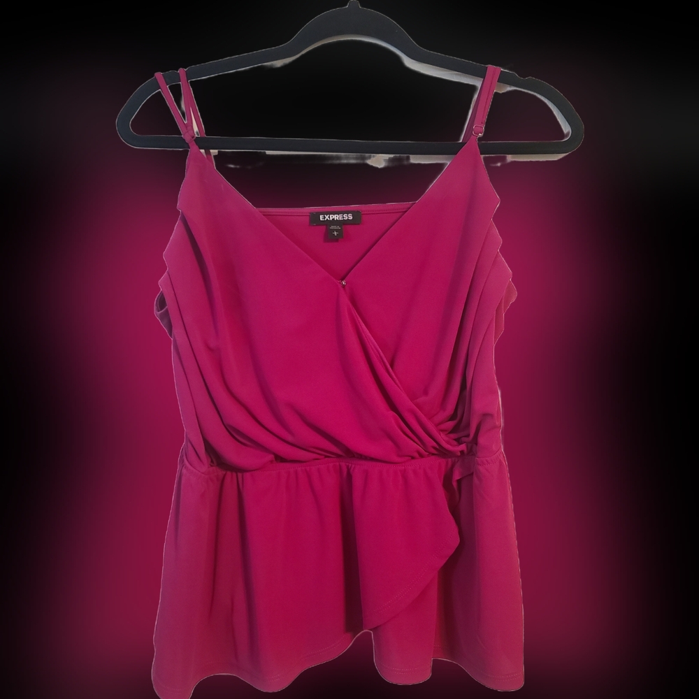 Express womans top